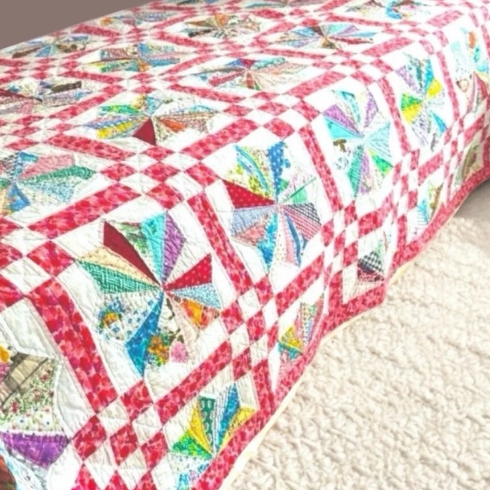 Handmade never been